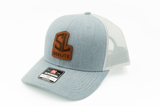 SeeLite Logo Hats