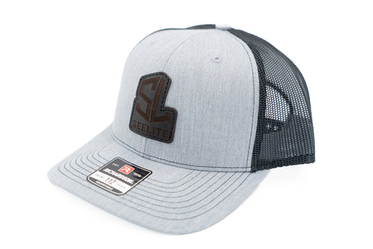 SeeLite Logo Hats