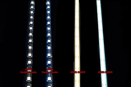 SeeLite Saber LED Strip Lights