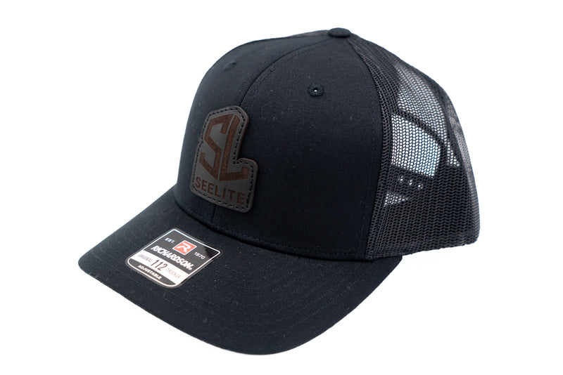 Load image into Gallery viewer, SeeLite Logo Hats
