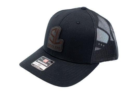 SeeLite Logo Hats