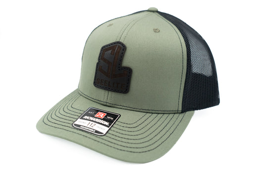 SeeLite Logo Hats