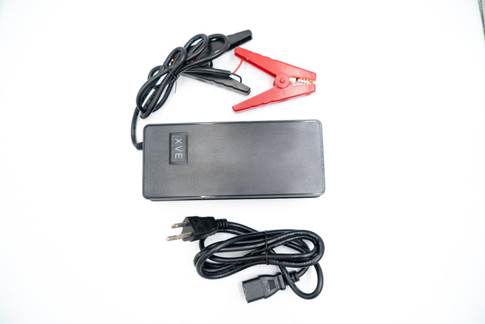 SeeLite 16 Lithium Battery Charger