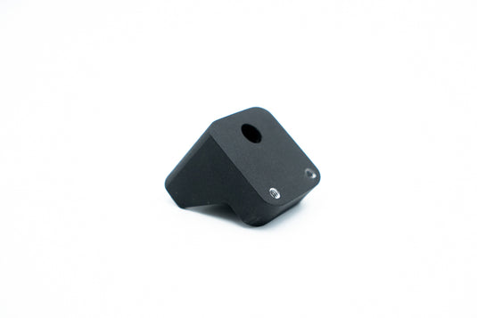 Angled End for SeeFish Transducer Mount 2.0