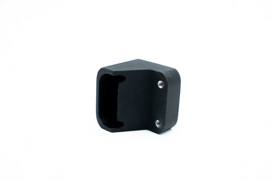 Angled End for SeeFish Transducer Mount 2.0