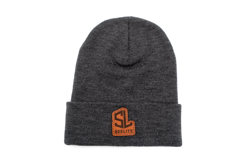 Load image into Gallery viewer, SeeLite Logo Beanie
