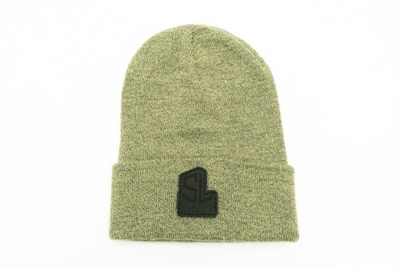 Load image into Gallery viewer, SeeLite Logo Beanie
