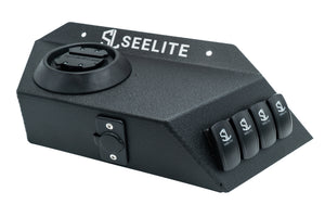 SeeLite Rail Mount Switch Console