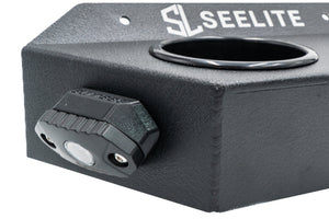 SeeLite Rail Mount Switch Console