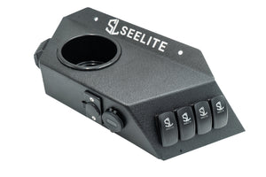 SeeLite Rail Mount Switch Console