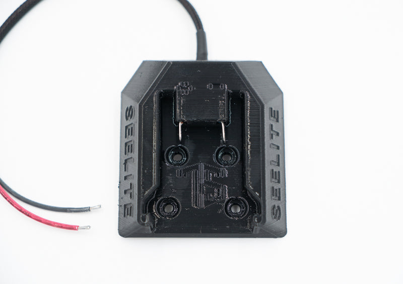 Garmin Panoptix Milwaukee Battery For Fish Finder SeeFish 18V Red