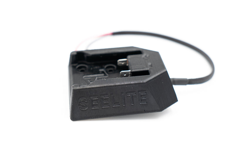 SeeFish 18V Milwaukee Adapter SeeLite