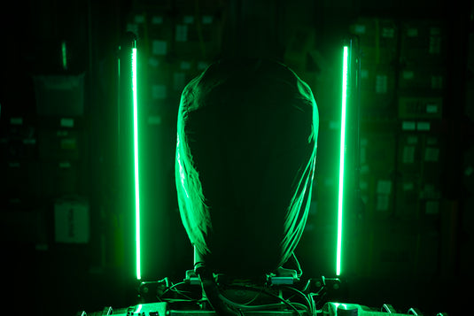 SeeLite Power Anchor Lighting Kit