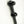 SeeFish Pole Wire Retaining Clip