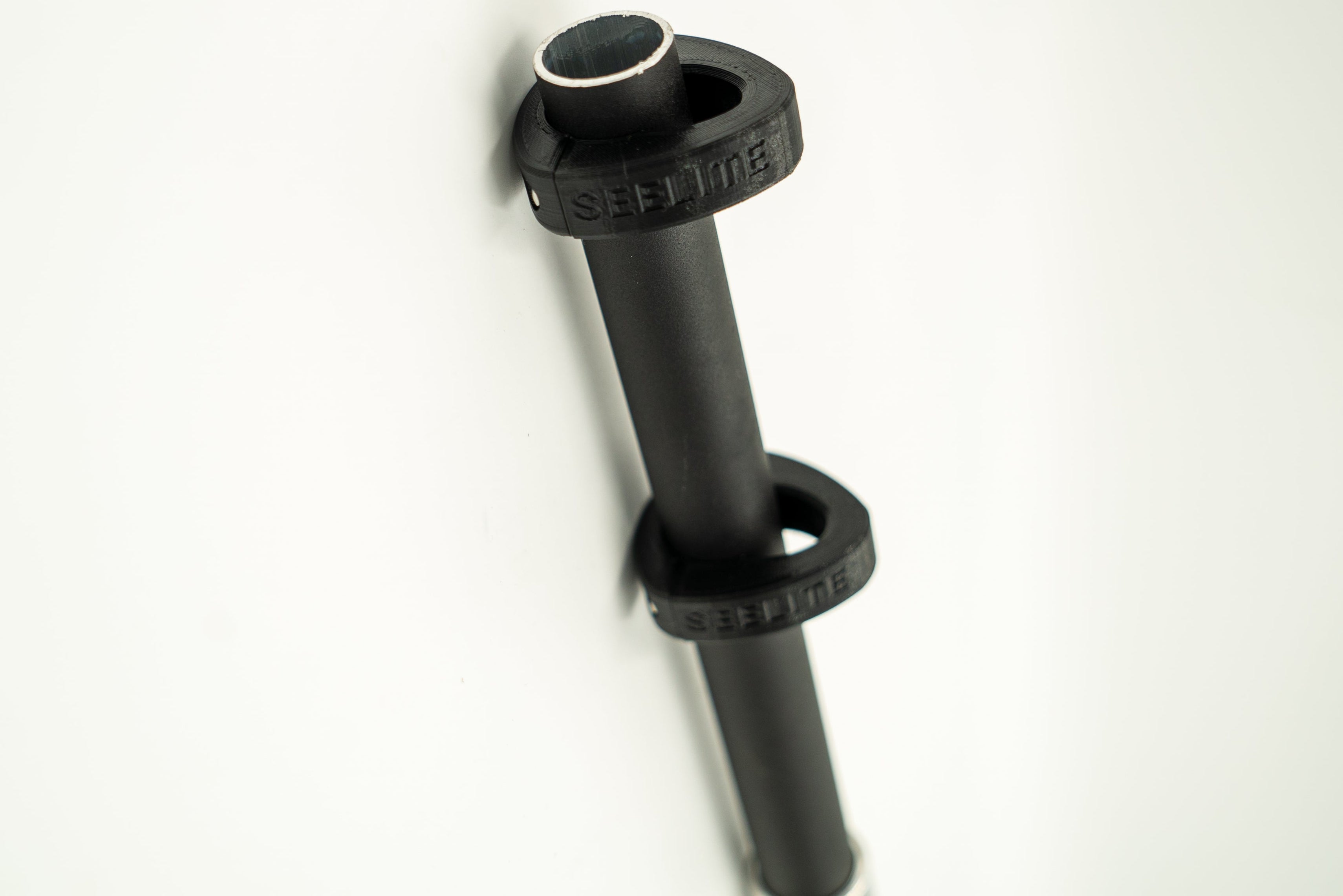 SeeFish Pole Wire Retaining Clip – SeeLite SeeFish Pole Wire Retaining Clip – SeeLite