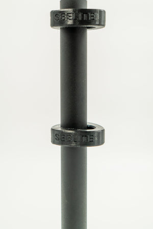 SeeFish Pole Wire Retaining Clip