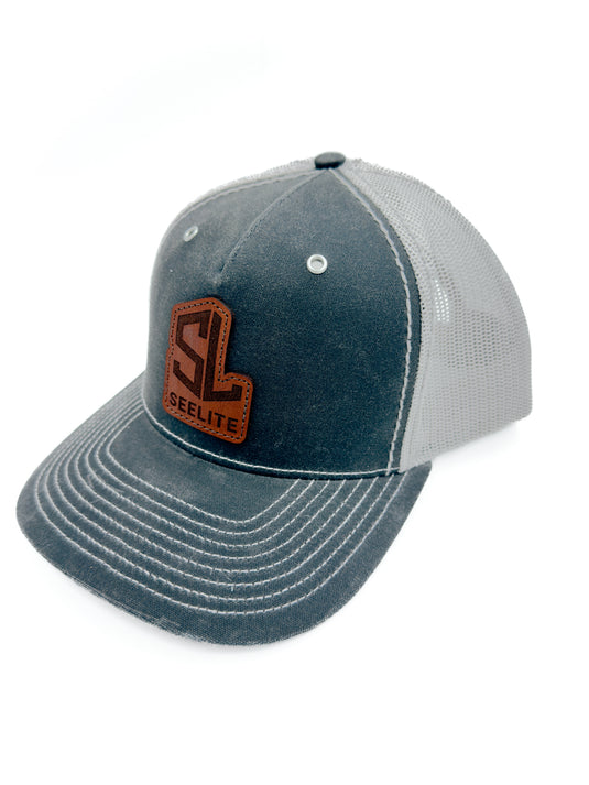 SeeLite Logo Hats