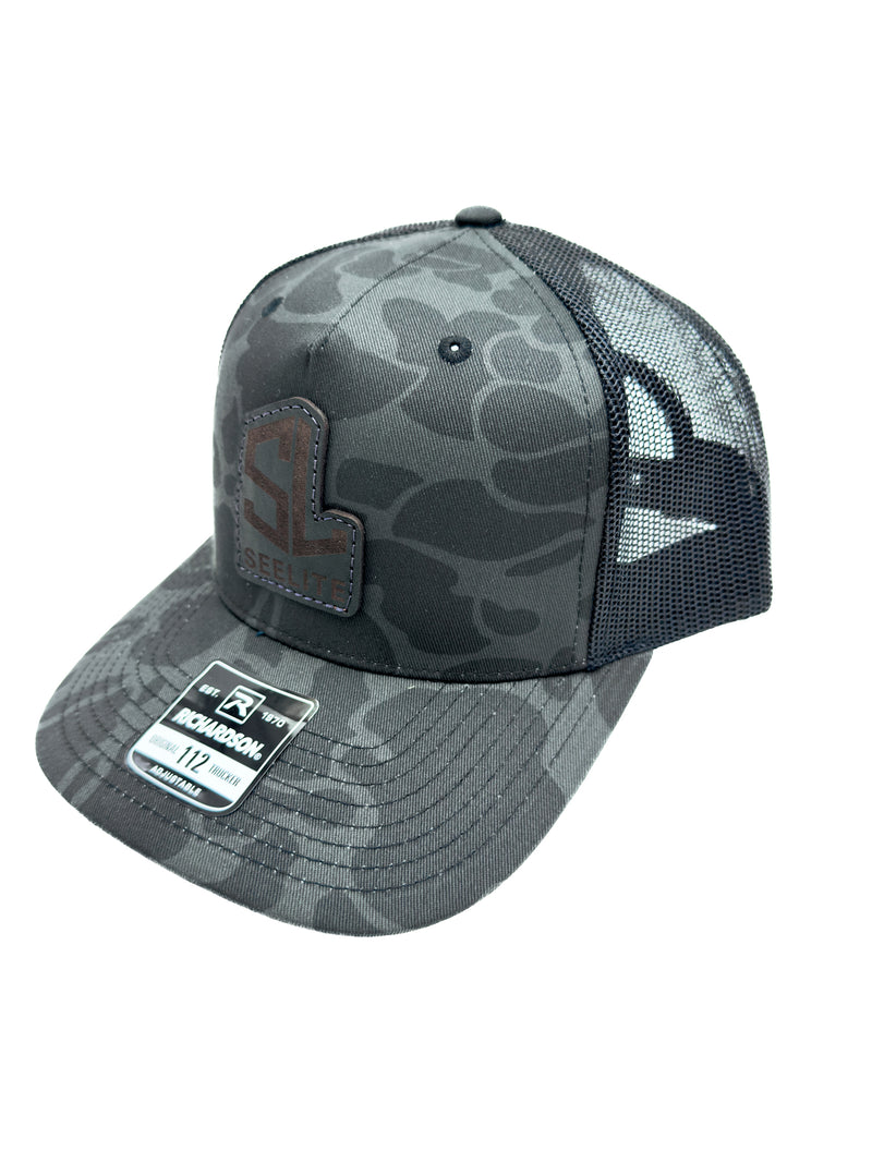 Load image into Gallery viewer, SeeLite Logo Hats
