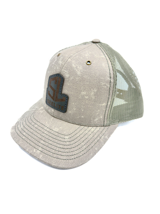 SeeLite Logo Hats