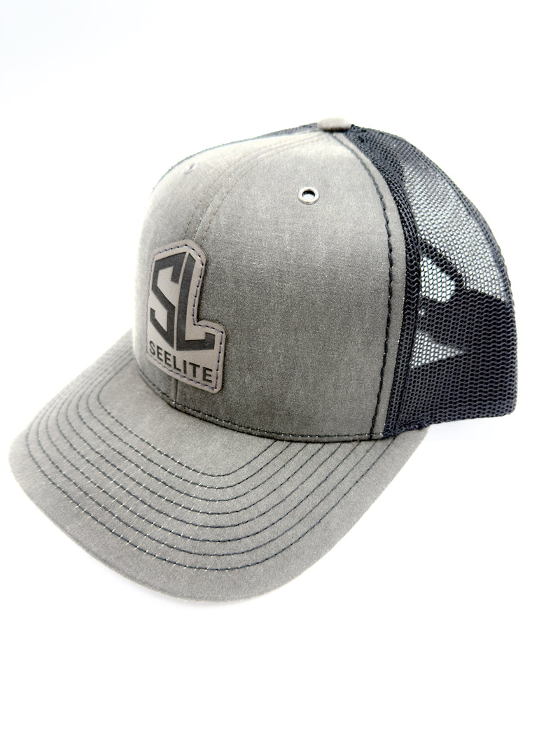 Load image into Gallery viewer, SeeLite Logo Hats
