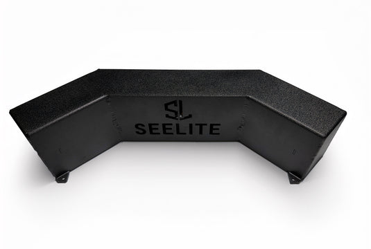 "The Hole Boss 2.0" SeeLite Housing