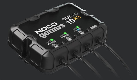 Noco GENPRO10X3