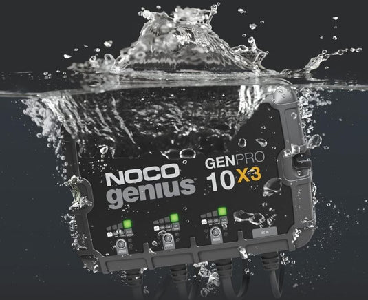 Noco GENPRO10X3