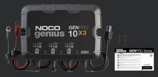 Noco GENPRO10X3