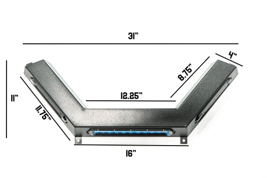 "The Hole Runner" SeeLite Housing