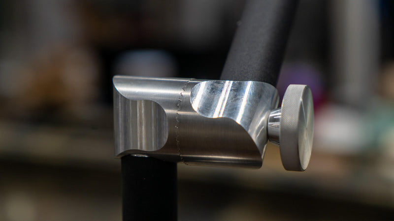 Load image into Gallery viewer, SeeFish Transducer Mount 2.0 PRO
