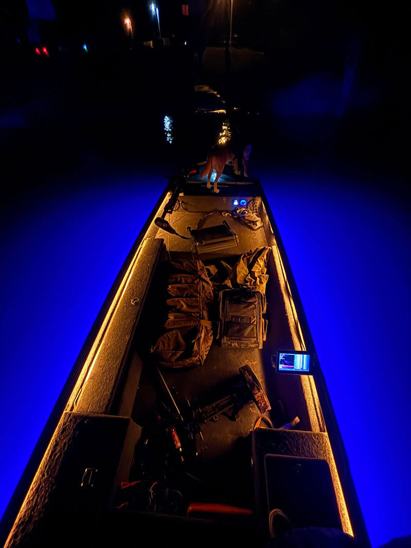 Load image into Gallery viewer, SeeLite Saber LED Strip Lights
