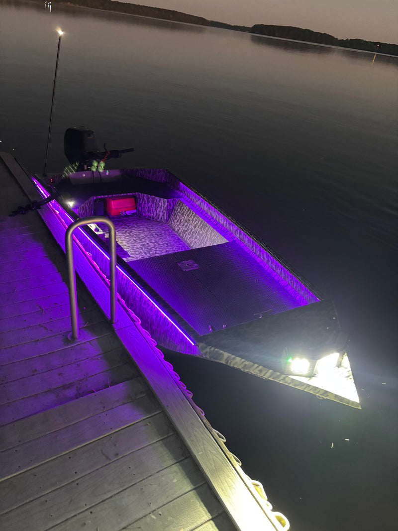 Load image into Gallery viewer, SeeLite Saber LED Strip Lights
