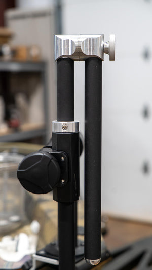 SeeFish Transducer Mount 2.0