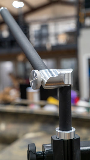 SeeFish Transducer Mount 2.0