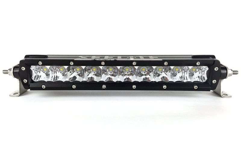 Load image into Gallery viewer, 10&quot; Single Row LED Light Bar
