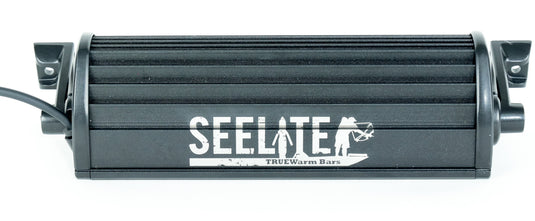 10" TRUEWarm LED Light Bar