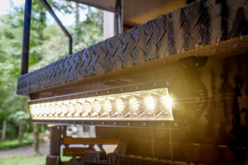 Load image into Gallery viewer, 30&quot; TRUEWarm LED Light Bar
