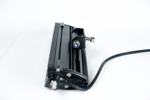 Single Row Bar Bracket