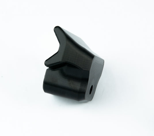 Angled End for SeeFish Transducer Mount 2.0