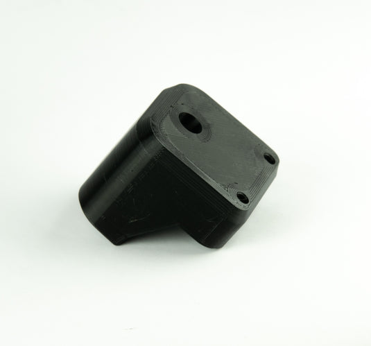 Angled End for SeeFish Transducer Mount 2.0
