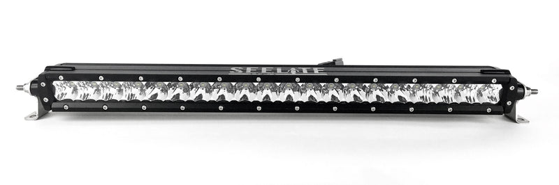Load image into Gallery viewer, 20&quot; Single Row LED Light Bar
