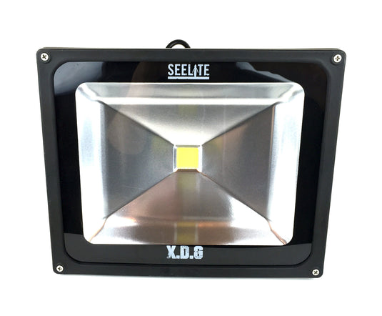 50W TRUEWarm LED Flood Light w/ XD Glass