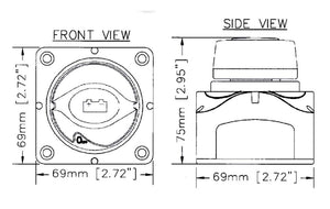 Battery Switch