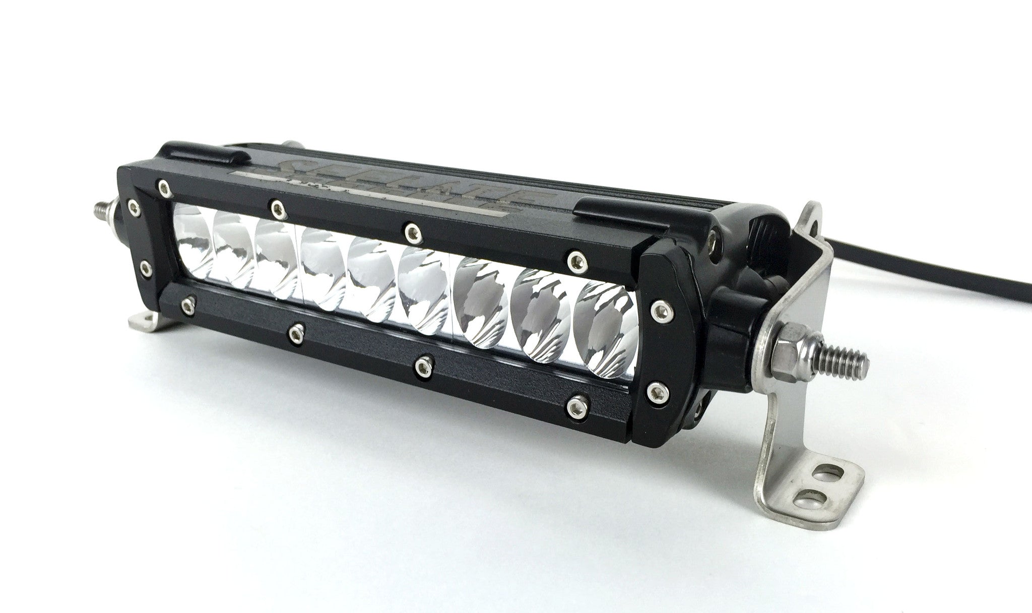 Led 6 Row Light 6