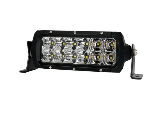 6" Slim 2.0 LED Light Bar