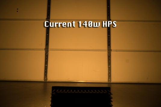 210W TRUEWarm LED Flood Light - HPS