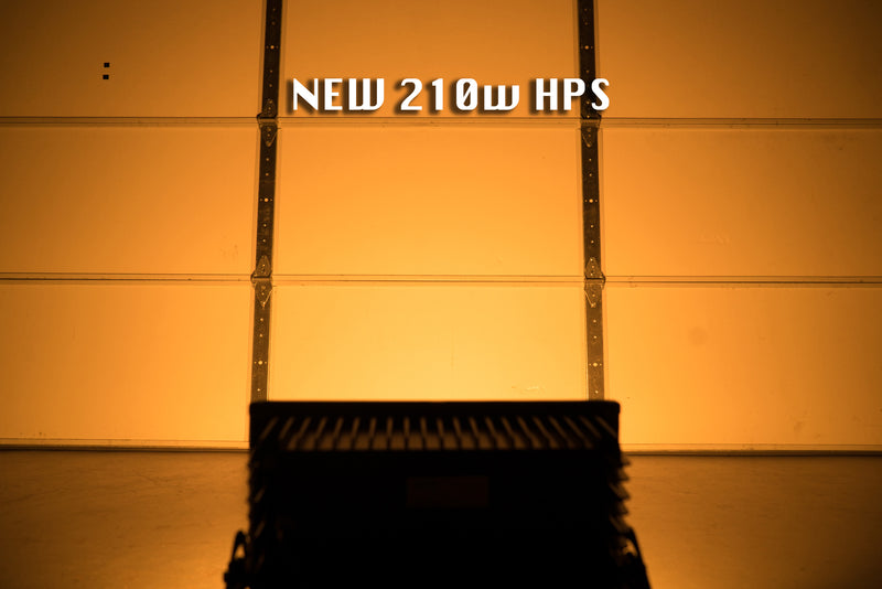 Load image into Gallery viewer, 210W TRUEWarm LED Flood Light - HPS

