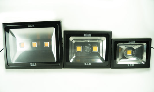 210W TRUEWarm LED Flood Light - HPS