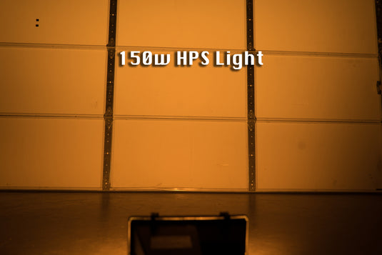 210W TRUEWarm LED Flood Light - HPS
