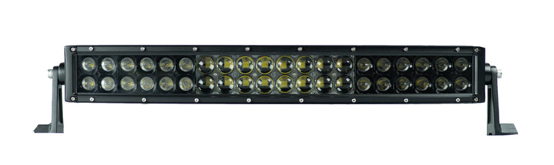 Load image into Gallery viewer, 20&quot; Waterfowl Series - Double Row BlackOut LED Light Bar
